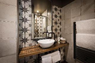 The Bath Hotel Lynmouth fotoÄŸrafÄ±