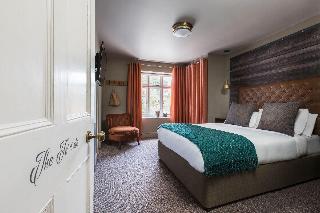 The Bath Hotel Lynmouth fotoÄŸrafÄ±