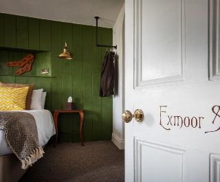The Bath Hotel Lynmouth fotoÄŸrafÄ±