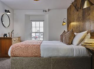 The Bath Hotel Lynmouth fotoÄŸrafÄ±