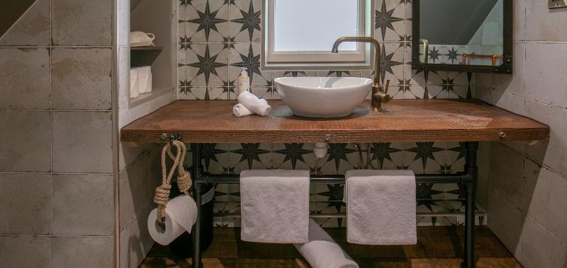 The Bath Hotel Lynmouth - Oda
