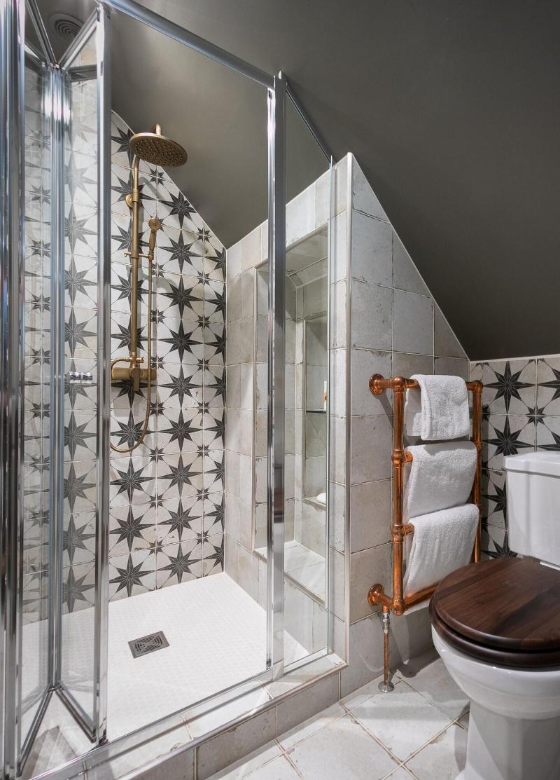 The Bath Hotel Lynmouth - Oda