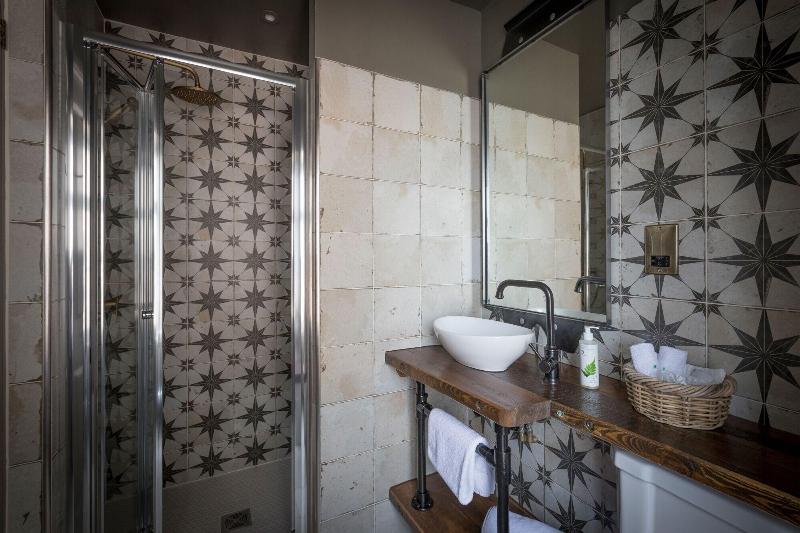 The Bath Hotel Lynmouth - Oda