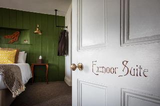 The Bath Hotel Lynmouth fotoÄŸrafÄ±