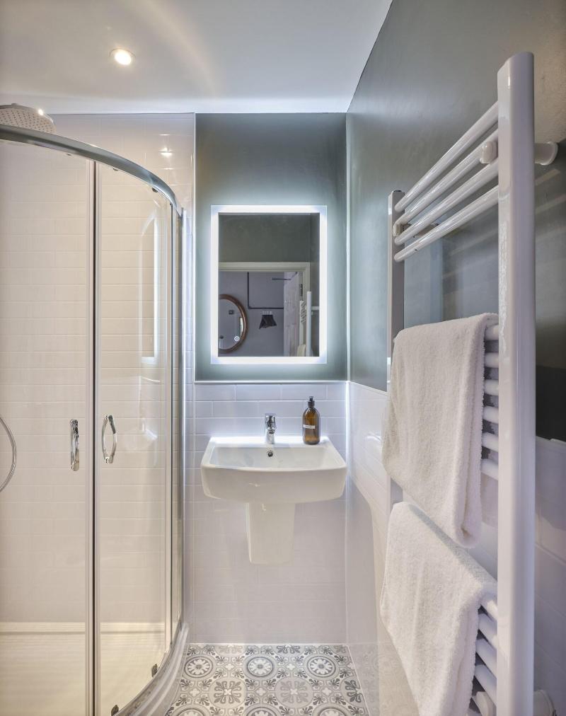 The Bath Hotel Lynmouth - Oda