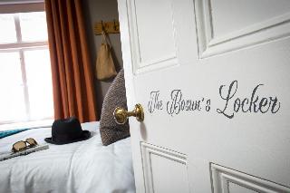 The Bath Hotel Lynmouth fotoÄŸrafÄ±