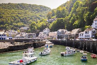 The Bath Hotel Lynmouth fotoÄŸrafÄ±