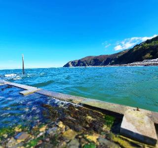 The Bath Hotel Lynmouth fotoÄŸrafÄ±