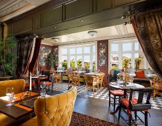 The Bath Hotel Lynmouth fotoÄŸrafÄ±