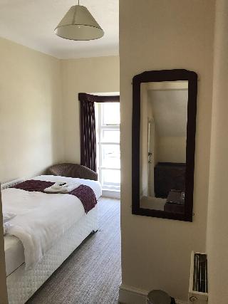 The Crown Hotel fotoÄŸrafÄ±