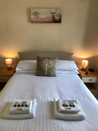 The Crown Hotel fotoÄŸrafÄ±