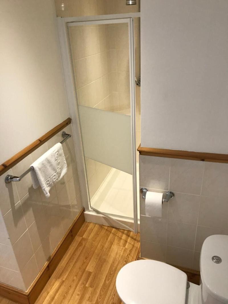 The Crown Hotel - Oda
