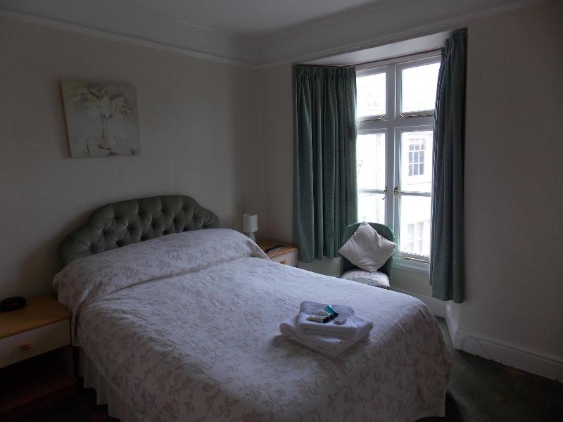 The Crown Hotel - Oda