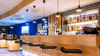 Holiday Inn Express Barrow-in-Furness fotoÄŸrafÄ±