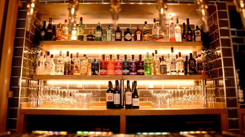 Holiday Inn Express Barrow-in-Furness - Bar