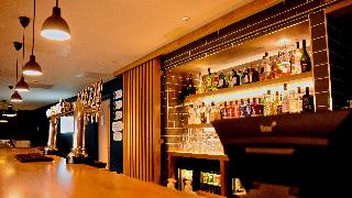 Holiday Inn Express Barrow-in-Furness fotoÄŸrafÄ±