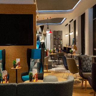 Holiday Inn Express Barrow-in-Furness fotoÄŸrafÄ±
