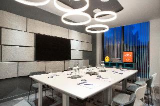 Holiday Inn Express Barrow-in-Furness fotoÄŸrafÄ±