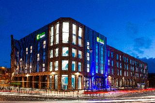 Holiday Inn Express Barrow-in-Furness otel fotoğrafı