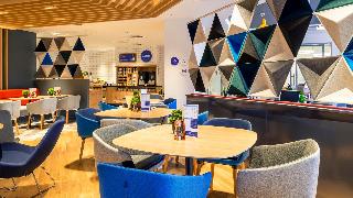 Holiday Inn Express Barrow-in-Furness fotoÄŸrafÄ±