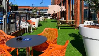 Holiday Inn Express Barrow-in-Furness fotoÄŸrafÄ±