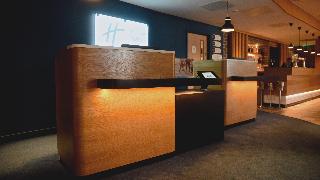 Holiday Inn Express Barrow-in-Furness fotoÄŸrafÄ±