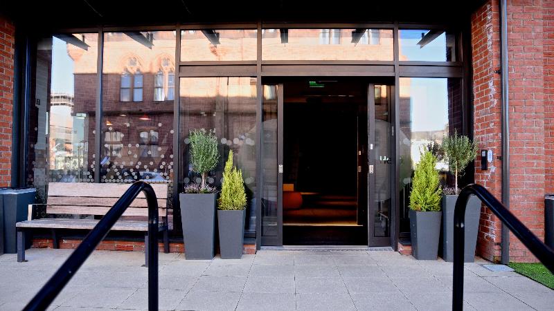 Holiday Inn Express Barrow-in-Furness - Genel