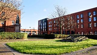 Holiday Inn Express Barrow-in-Furness fotoÄŸrafÄ±