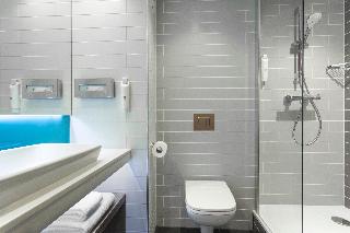 Holiday Inn Express Barrow-in-Furness fotoÄŸrafÄ±