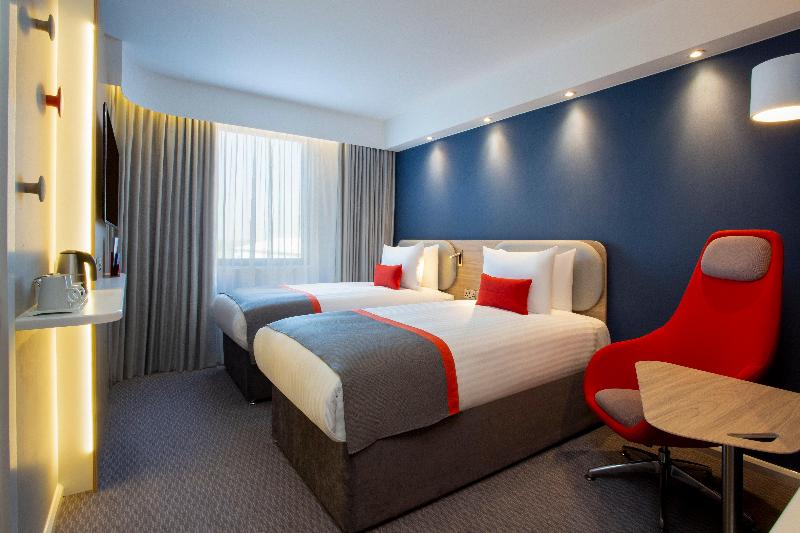 Holiday Inn Express Barrow-in-Furness - Oda