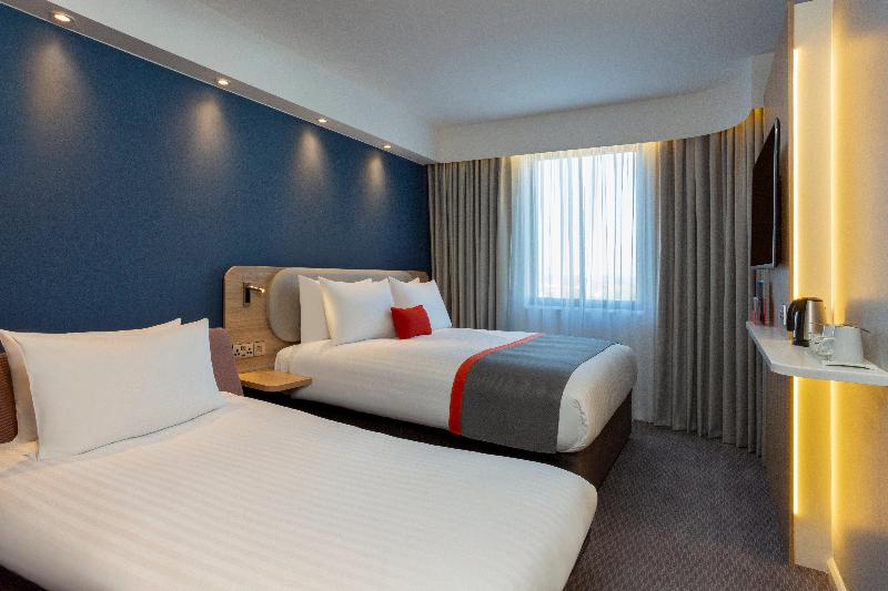 Holiday Inn Express Barrow-in-Furness - Oda