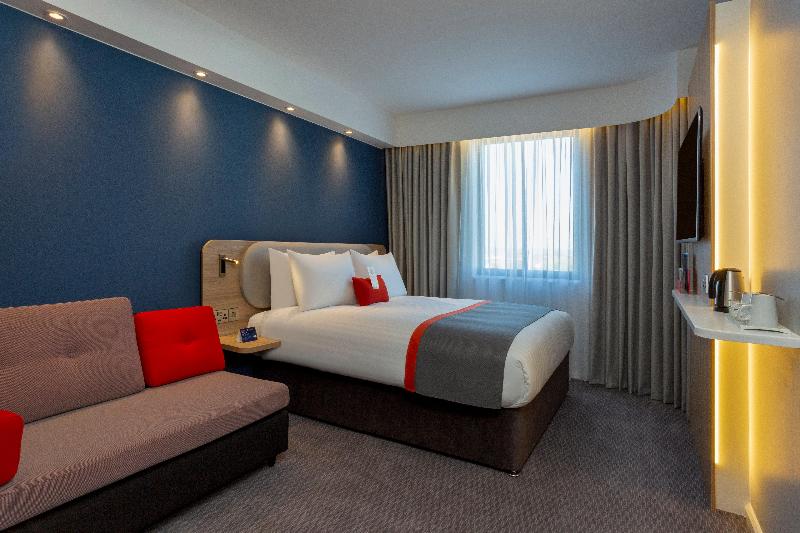 Holiday Inn Express Barrow-in-Furness - Oda