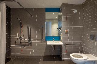 Holiday Inn Express Barrow-in-Furness fotoÄŸrafÄ±