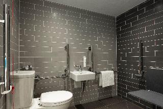 Holiday Inn Express Barrow-in-Furness fotoÄŸrafÄ±