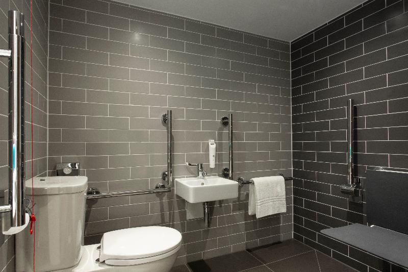 Holiday Inn Express Barrow-in-Furness - Oda