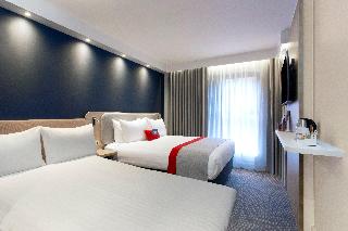 Holiday Inn Express Barrow-in-Furness fotoÄŸrafÄ±