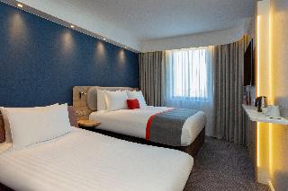 Holiday Inn Express Barrow-in-Furness fotoÄŸrafÄ±