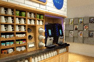 Holiday Inn Express Barrow-in-Furness fotoÄŸrafÄ±
