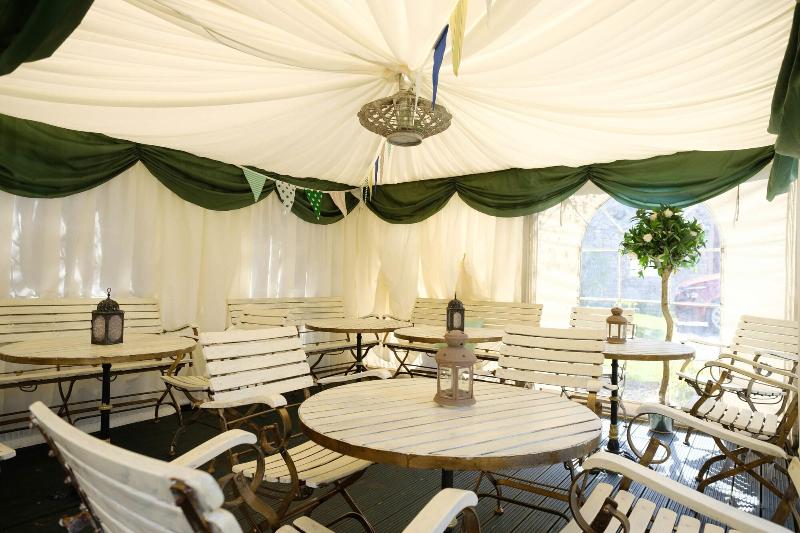 The Great House Hotel & Restaurant - Genel