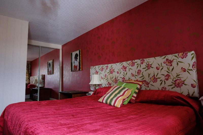 The Great House Hotel & Restaurant - Oda