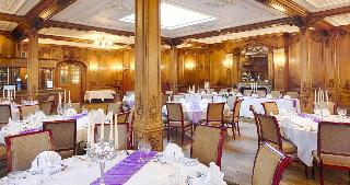 Classic Lodges - The White Swan fotoÄŸrafÄ±