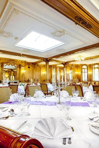 Classic Lodges - The White Swan fotoÄŸrafÄ±