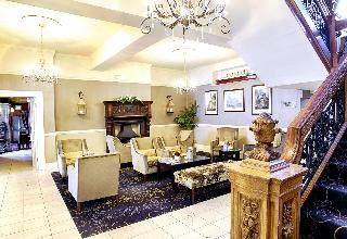 Classic Lodges - The White Swan otel fotoğrafı