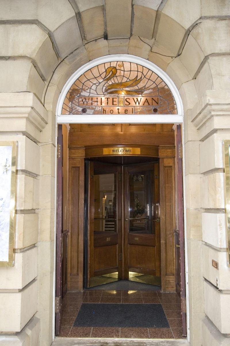 Classic Lodges - The White Swan - Genel
