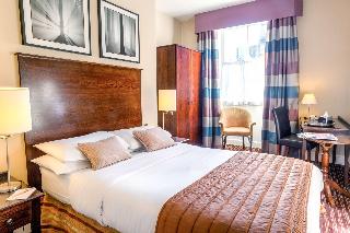 Classic Lodges - The White Swan fotoÄŸrafÄ±