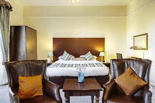 Classic Lodges - The White Swan fotoÄŸrafÄ±