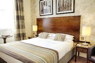Classic Lodges - The White Swan fotoÄŸrafÄ±