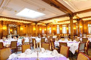 Classic Lodges - The White Swan fotoÄŸrafÄ±