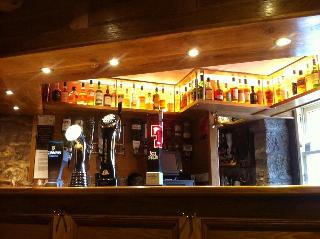 The Bankfoot Inn fotoÄŸrafÄ±