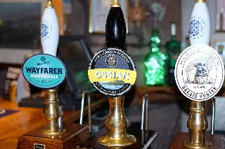 The Bankfoot Inn fotoÄŸrafÄ±